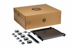 HP Kit trasferimento originale LaserJet 3WT89A (LaserJet Intermediate Transfer - **New Retail** Belt Kit - Warranty: 12M)