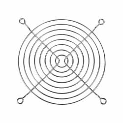 ARCTIC Fan Grill Protezione per ventola (Case acc Fan Grills 120mm - DP*3,2S - Warranty: 12M)