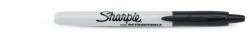 Sharpie Fine Retractable marcador permanente Punta fina Negro (Sharpie S0810840 Retractable Black Pens Box of 12)