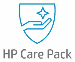 HP Soporte para LRS MFPsecure Ricoh, 5 años, 9x5, 100-499 licencias 