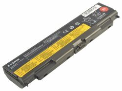 2-Power 2P-45N1147 refacción para laptop Batería 