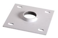 Chief CMA115W accesorio para montaje [ barra ] para proyector Blanco (CMA115W - 6" [152 mm] Ceiling Plate White)