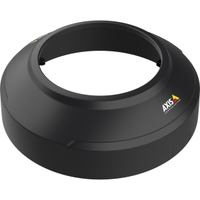 Axis 01245-001 cámaras de seguridad y montaje para vivienda Viviendas (AXIS M42 CASING A BLACK 4P - 4-PIECE BULK PACK)