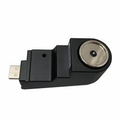 Capture CA-IB-1 accessorio di sistema POS (i-Button HID USB for - Swordfish 15" For Swordfish - Dallas key [CA-IK-1] not included - Warranty: 12M)