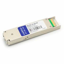 AddOn Networks MA-CBL-1G-1M-AO red modulo transceptor 1000 Mbit/s SFP 
