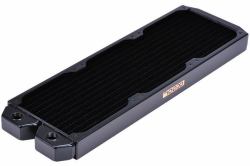 Alphacool NexXxoS ST30 Disipador térmico (Alphacool NexXxoS ST30 Full Copper rad)
