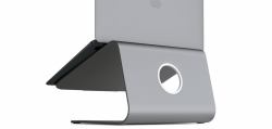 Rain Design mStand Supporto per computer portatile Grigio 38,1 cm [15"] (MSTAND LAPTOP STAND - SPACE GREY)