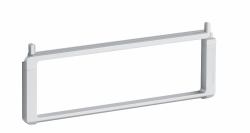Rain Design mBar pro Laptop stand Silver (MBAR PRO FOLDABLE LAPTOP STAND - SILVER)