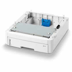 OKI Tray C8x4 Vassoio carta (OKI mediebakke - 535 ark)