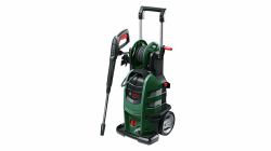 Bosch AdvancedAquatak 160 Limpiadora de alta presión o Hidrolimpiadora Vertical Eléctrico 2600 W (Bosch AdvancedAquatak 160 - trykvasker)