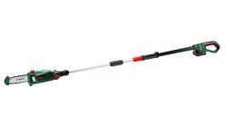 Bosch UniversalChainPole 18 4 m/s 3,19 kg (Bosch UniversalChainPole 18 - beskÃ¦rin)