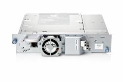 HPE StoreEver MSL LTO-6 Ultrium 6250 FC Disco di archiviazione Cartuccia a nastro 2,5 TB (HPE STOREEVER MSL LTO6 ULTRIUM 6250 FC,TAPE DRIVE LTO 2,5:1 5.25'' 256-BIT AES)