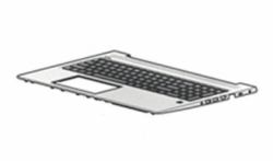 HP L45091-031 ricambio per laptop Base dell'alloggiamento + tastiera (Top Cover W/Kb Cp Uk - L45091-031, Housing base + - keyboard, UK English, HP, ProBook 450 G6 - Warranty: 12M)
