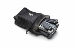 DJI CP.PT.000666 funda de dron con cámara Negro (DJI MAVIC PRO AIRCRAFT SLEEVE)