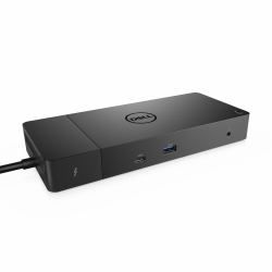 DELL WD19TB Alámbrico Thunderbolt 3 Negro 