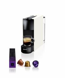 Krups XN1101 Manual Macchina per caffè a capsule 0,6 L (Krups Nespresso Essenza Mini XN1101 -)