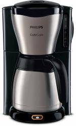 Philips HD7548 Cafetera de filtro 1,32 L (Philips Gaia Collection HD7548/20 Kaff)
