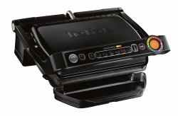 Tefal GC7148 parrilla eléctrica de contacto (Grill electric Tefal OptiGrill+ GC 714)