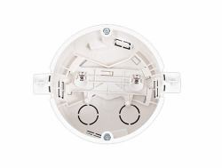 2N Telecommunications 91378800 caja electrica Blanco (2N INDOOR ANS UNIT FLUSH INS BOX)