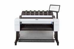 HP Designjet Impresora multifunción PostScript T2600 36 pulgadas (HP DesignJet T2600 PostScript - multif)