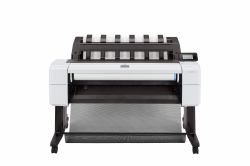 HP Designjet Impresora T1600 PostScript de 36 pulgadas (DESIGNJET T1600PS - 36IN)