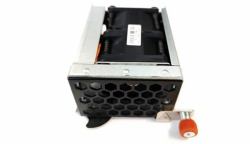 SonicWall 01-SSC-0025 alloggiamento per alimentatori Nero, Grigio (SonicWall - UnitÃ  ventilazione - FRU - per NSa 4650, 5650, 6650, 9250, 9450, 9650)