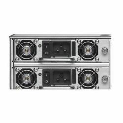 HPE 492295-001 componente de interruptor de red Sistema de alimentación (HPE PSU WITH FAN FOR SN3000B 16G FC)