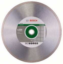 Bosch 2 608 602 640 hoja de sierra circular 35 cm 1 pieza[s] (Bosch Best for Ceramic diamantskÃ¦reski)