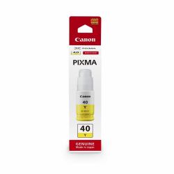 Canon GI-40 Originale (INK GI-40 Y)