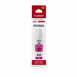 Canon GI-40 Originale (INK GI-40 M)