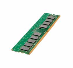 HPE 16GB [1 x 16GB] Single Rank x4 DDR4-2400 CAS-17-17-17 Registered Memory Kit memoria 1 x 16 GB 2400 MT/s 288-pin DIMM (16 Gb Single Rank 1x16 - **Refurbished** - DDR4-2400 - Warranty: 12M)