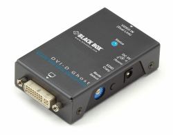 Black Box VG-DVI EDID emulator (Blackbox DVI-D EDID GHOST [1Year warranty])