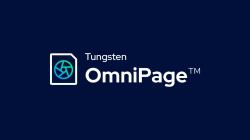Tungsten Automation OmniPage Ultimate Educación [EDU] 1 licencia[s] Descarga electrónica de software [ESD, Electronic Software Download] Alemán (EDU OMNIPAGE ULTIMATE - FROM 51 TO 100 USERS)