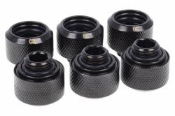 Alphacool 1012838 Extender (Alphacool Eiszapfen HardTube 16mm flyd)