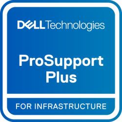 DELL Actualización de 3 años Next Business Day a 3 años ProSupport Plus 4H Mission Critical 