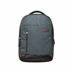 Canyon CNE-CBP5DG6 maletines para portátil 39,6 cm [15.6"] Mochila Gris 