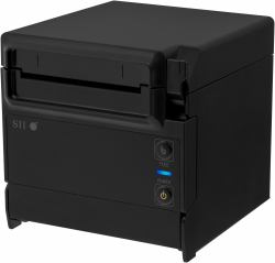 Seiko Instruments RP-F10-K27J1-2 203 x 203 DPI Alámbrico Matriz de punto Impresora de recibos (RP-F10-K27J1-2 10819 BLK EU - USB/USB-A HOSTPORT)