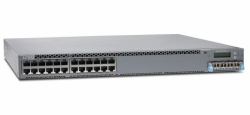 Juniper EX4300-24T switch Gestionado Gigabit Ethernet [10/100/1000] 1U Gris 