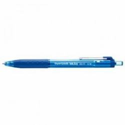 Papermate InkJoy 300 RT Azul 12 pieza[s] (Paper Mate S0959920 Inkjoy 300 Retractable Pen Medium Tip Blue Box of 12)