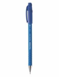 Papermate Flexgrip Ultra ST Azul Bolígrafo Medio 36 pieza[s] (Paper Mate 1910074 Flexgrip Ultra Retractable Ball Pen 1.0mm Blue Box of 36)
