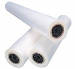 GBC Bobina 305 mm x 150 M Mate Pi-In (GBC 3400290 NAP2 Gloss Laminating Film 38mic 305mm x 150m)