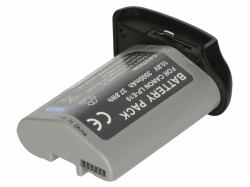2-Power DBI1011A batería para cámara/grabadora 3500 mAh (Camera Battery 10.8V 3500mAh)