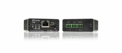 Kramer Electronics FC-102NET servidor y codificador de vídeo (FC-102NET - 2&ndash;Channel Dante Encoder & PoE Acceptor)