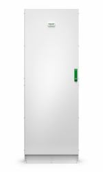 APC Empty Battery Cabinet, 700mm wide Armario para baterías [SAI] Torre (EMPTY BATTERY CABINET 700MM - WIDE)