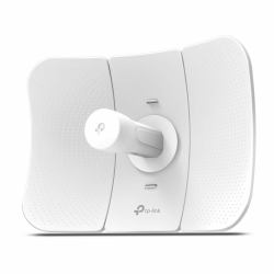 TP-Link CPE605 antena para red Antena direccional 23 dBi (TP-LINK 5GHZ N150 OUTDOOR CPE)