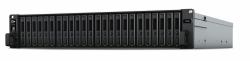 Synology FS6400 server NAS e di archiviazione Armadio [2U] Intel® Xeon® 4110 32 GB DDR4-SDRAM Windows Server 2016 Standard Nero (Synology FS6400 24 bay flash-array for multimedia post-production;...