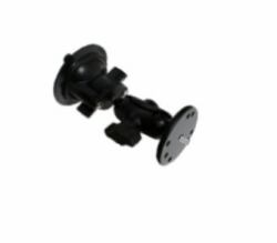 Honeywell RAM-B-166-202U accesorio para ordenador de bolsillo tipo PDA Soporte con ventosa (SUCTION CUP MOUNT - FOR VEHICLE DOCK)