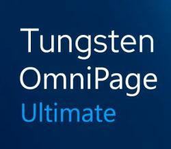 Tungsten Automation Omnipage Ultimate Gestión de documentos Educación [EDU] 5 — 49 