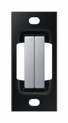 Samsung WMN-WM65R soporte para pantalla de señalización 165,1 cm [65"] Negro (Wmn-Wm65R Signage Display - Mount 165.1 Cm [65"] Black - Warranty: 12M)