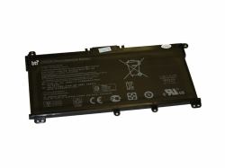 BTI HT03XL Batteria (Replacement Battery for HP 240 G7 246 G7 250 G7 255 G7 256 G7 340 G5 348 G5 replacing OEM part numbers HT03XL L11119-855 L11421-421 HT030 // 11.55V 3470mAh 42Whr)